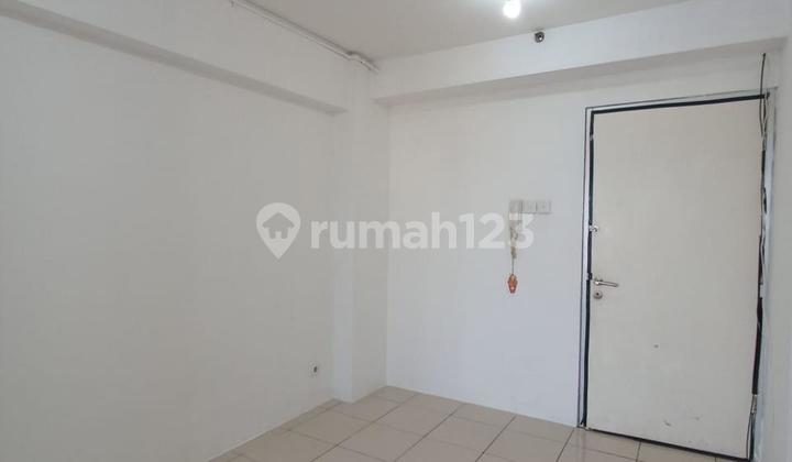 Dijual Apartemen Green bay Studio kosongan greenbay