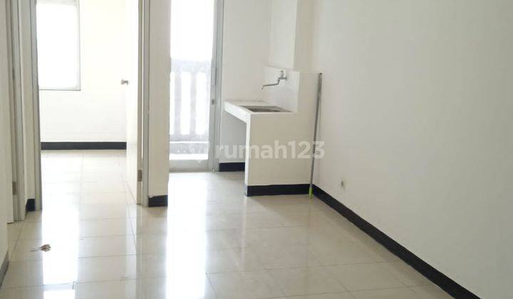 Disewakan Apartemen Greenbay 2br Uk 42 Kosongan 1