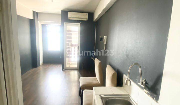 Disewakan Apartemen Greenbay Studio Semi Furnished