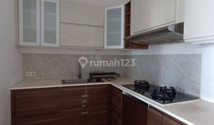 Disewakan Rumah Pik Cluster Orchestra Uk 8x15 Furnished 2