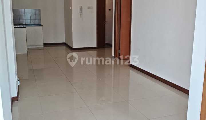 Dijual Condominium Green Bay 2Br Uk 74M Greenbay