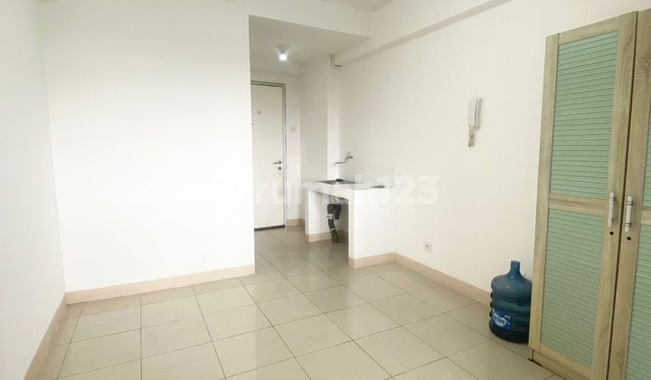 Dijual Apartemen Green Bay Studio Furnished 2