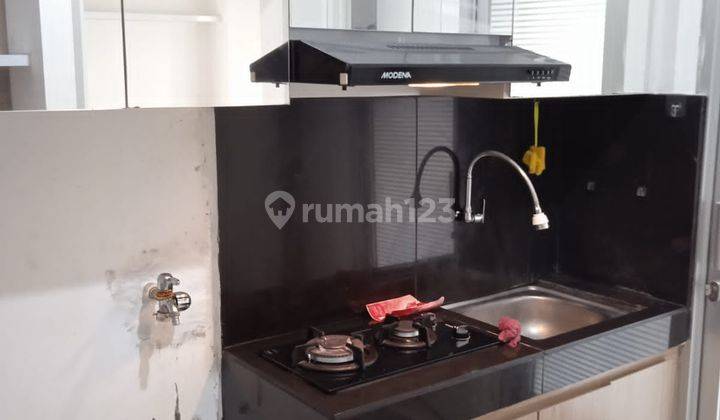 Disewakan Apartemen Greenbay 2br Full Furnished 2