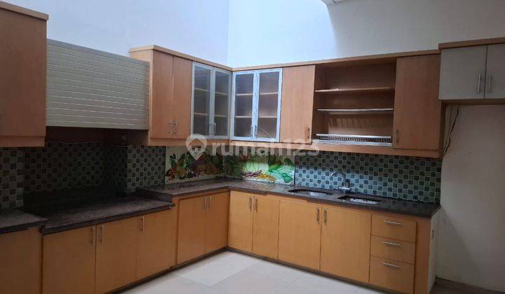 Disewakan Rumah Pluit Dalam Uk 10x20 Furnished 2