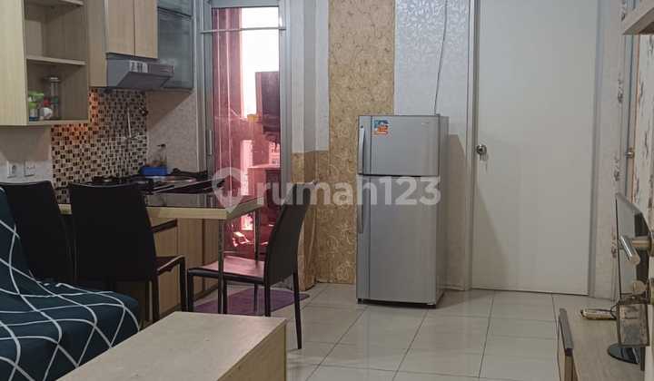 Dijual Apartemen Green Bay 3Br Uk 49M Full Furnished Dijual Apartemen Green Bay 3Br Uk 49M Full Furnished