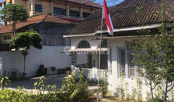 Cepat Rumah Cocok Untuk Perkantoran Dekat Pusat Kota 2