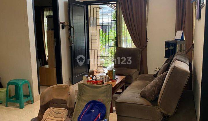 Rumah 2 Lantai Siap Huni Bagus Kawasan Exclusive Di Bogor 2