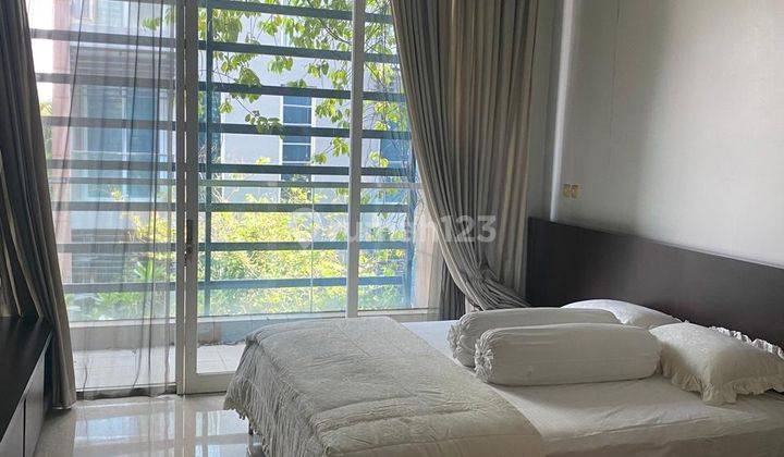 Dijual Apartement 3 BR Sudirman Residences Di Jakarta Selatan 1