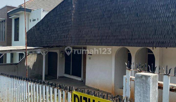 Dijual Cepat Rumah Di Semarang Lokasi Strategis Dekat Akses Tol 2