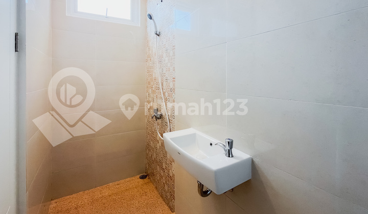 Dijual Rumah Scandinavian Baru 2 Lantai Lokasi Strategis Di Kota Bogor 2