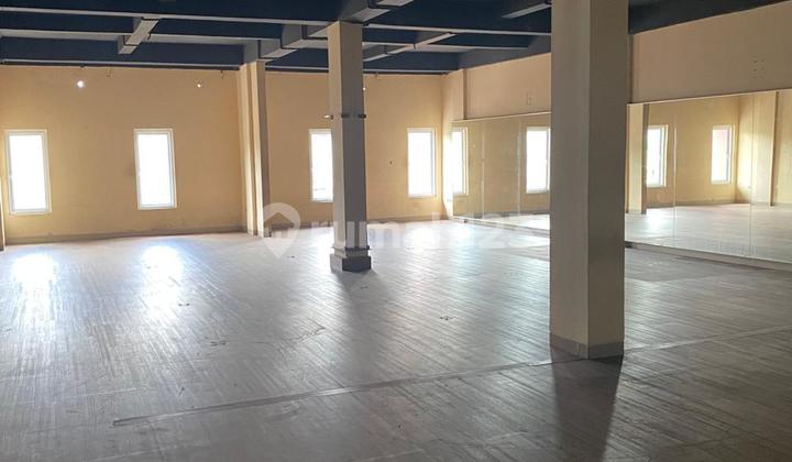 Dijual 2 Unit Ruko 3 Lantai Ukuran 8x16 Lokasi Strategis 10min Jalan Pajajaran Bogor