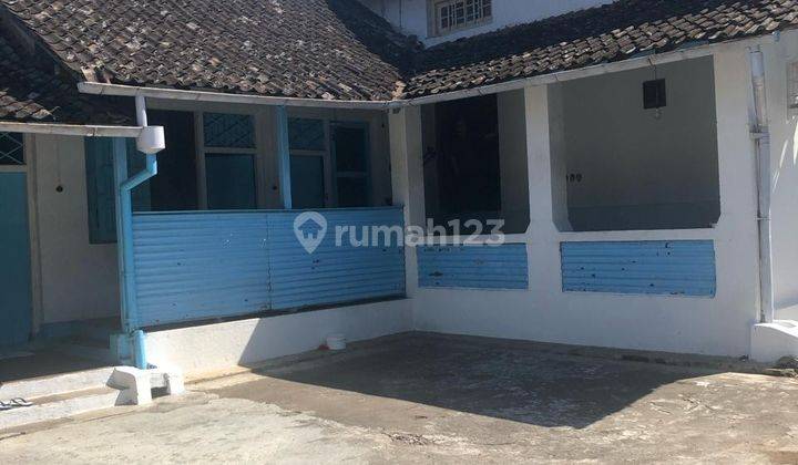 Cepat Rumah Cocok Untuk Perkantoran Dekat Pusat Kota 2