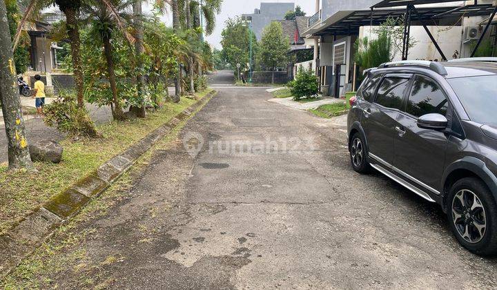 Dijual Rumah Premium 2 Lantai Siap Huni Kawasan Exclusive Bogor 2