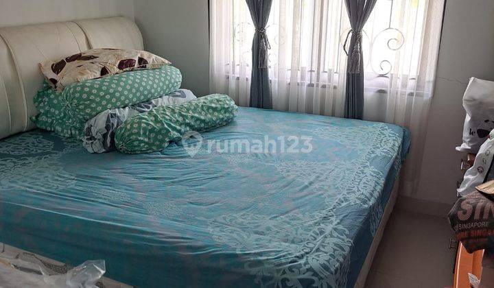 Dijual Rumah 2 Lantai Hoek Dekat Pusat Bisnis Kuliner Kota Bogor 2