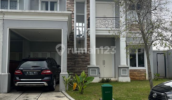 Rumah Dijual Cepat 2 Lantai Cluster Premium Grandioso Lokasi Stategis, Harga Bisa Nego Rumah Dijual Cepat 2 Lantai Cluster Premium Grandioso Lokasi Stategis, Harga Bisa Nego