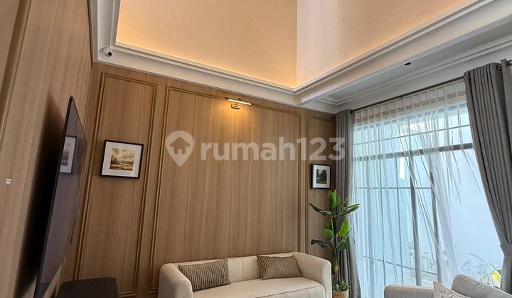 Dijual Rumah Terbaru 2 Lantai Modern Di Kota Bogor Lokasi Strategis Dekat Summarecon Bogor 2