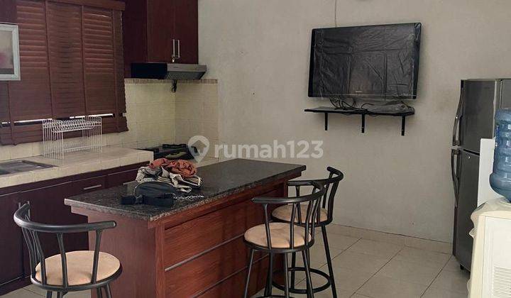 Dijual Rumah Di Kawasan Exclusive, Dekat Pusat Bisnis 1