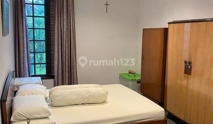 Dijual Cepat Rumah 2 Lantai Komplek Exclusive Di Kota Bogor 2