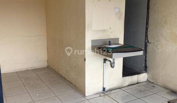 Dijual Ruko 2 Unit 3 Lantai Lokasi Strategis Di Kota Bogor