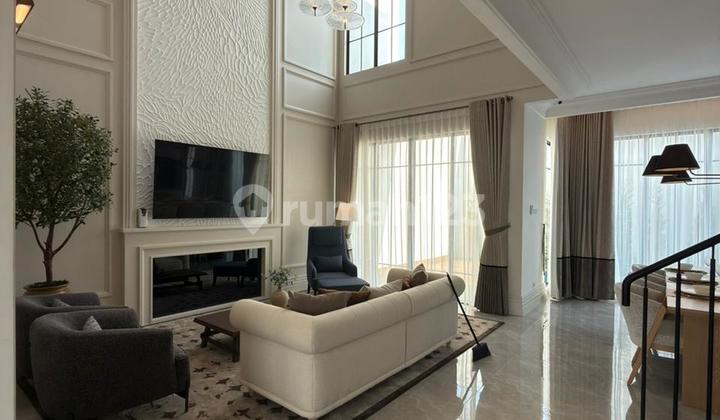 Rumah Mewah Terbaru Cluster Pine Hills Segera Launching Harga Perdana Ekslusif Di Kota Bogor 2