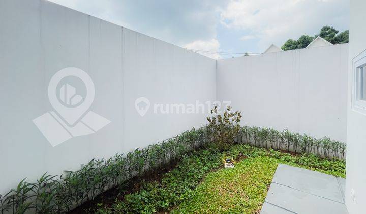 Rumah Siap Huni 2 Lantai Dekat Pusat Kota Bogor 2