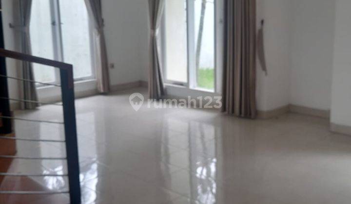 Disewakan Rumah 2 Lantai Hanya 50m Novotel dan ibis Bogor 2