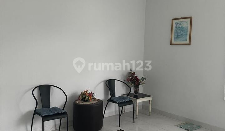 Quick Sale 2-Story House in Prime Area of Bogor City, Strategic Location 2