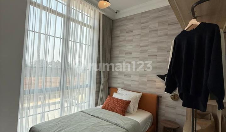 For Sale: New 2-Story Residence Launching Soon in Bogor City 2