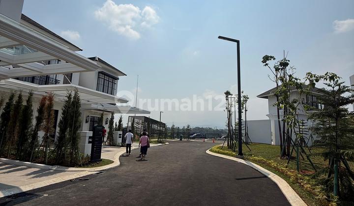 For Sale The Latest Pine Hill Residence Cluster House In Bogor With Launch Price 2