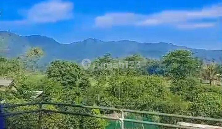 Dijual Villa Dikawasan Wisata Best Price,dekat Akses Tol Soreang 1