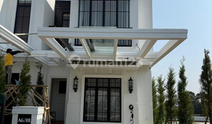 Dijual Rumah Terbaru Cluster Pine Hill Residence Di Bogor Dengan Harga Perdana Dijual Rumah Terbaru Cluster Pine Hill Residence Di Bogor Dengan Harga Perdana