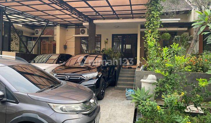 Dijual Rumah Di Kawasan Exclusive, Dekat Pusat Bisnis 2