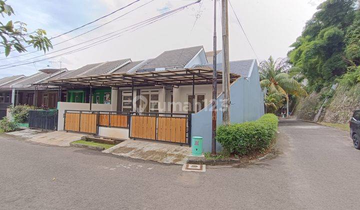 Rumah Bagus Sudah Renov Di Serpong Park, Jelupang 1