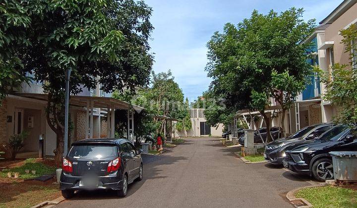 Rumah Cluster Thomson Dijual Murah Harga Ppjb Awal 2