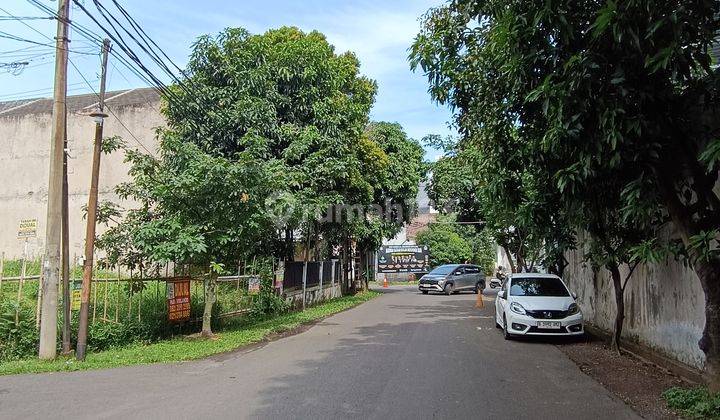 Rumah Town House 3 Lantai Baru Bangun Di Cluster Catalina 2