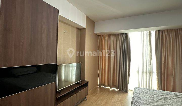 Apartemen U Residences 1 Full Furnished Bagus 1