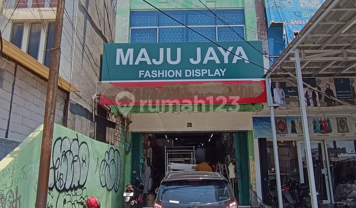 Dijual Ruko Dan Lahan Pinggir Raya Serpong Dijual Ruko Dan Lahan Pinggir Raya Serpong