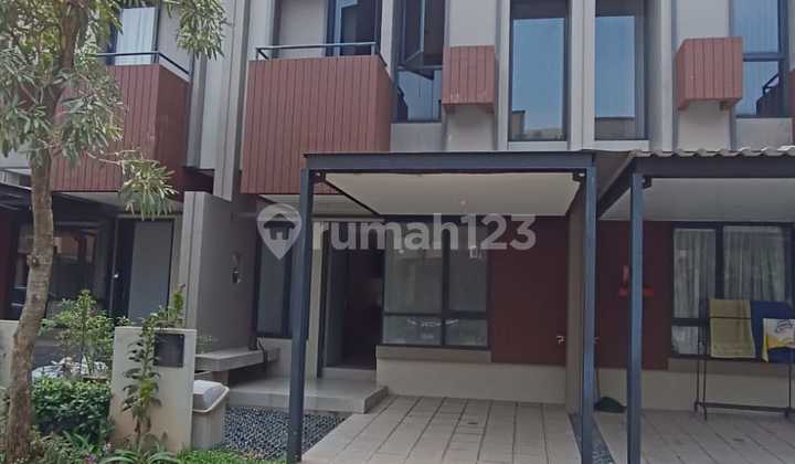 Rumah Furnish jual harga Ppjb Di Invensihaus Bsd City Rumah Furnish jual harga Ppjb Di Invensihaus Bsd City