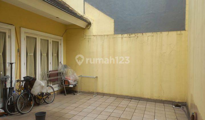 Rumah Semi Furnished SHM - Sertifikat Hak Milik di Cluster Alexandrite, Gading Serpong 2