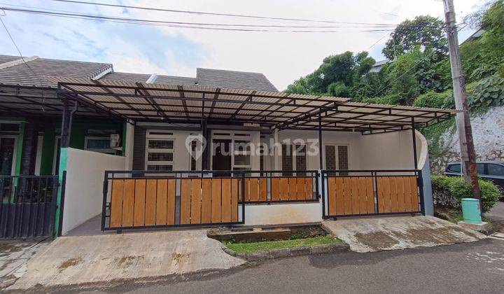 Rumah Bagus Sudah Renov Di Serpong Park, Jelupang 2