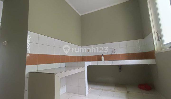 Rumah Kontrakan Bagus Unfurnished di Cluster Olivia, Alam Sutera, Alam Sutera 2