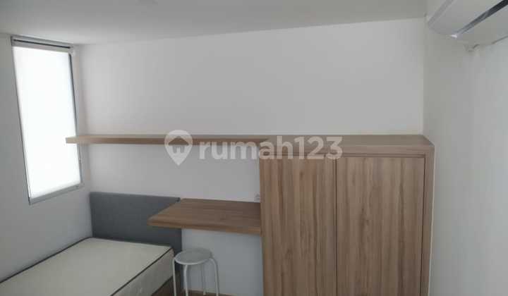 Disewakan Rumah Full Furnish Di Freja Chic Bsd City 2