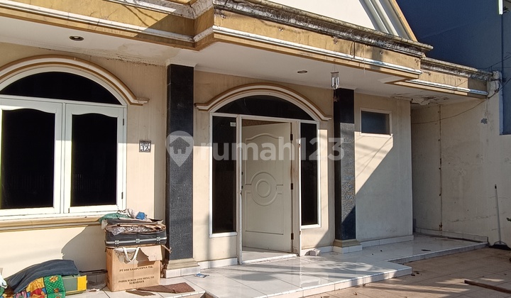 Rumah Akan Direnov Sektor 7a Gading Serpong Rumah Akan Direnov Sektor 7a Gading Serpong