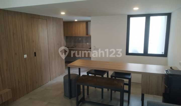 Disewakan Rumah Full Furnish Di Freja Chic Bsd City
