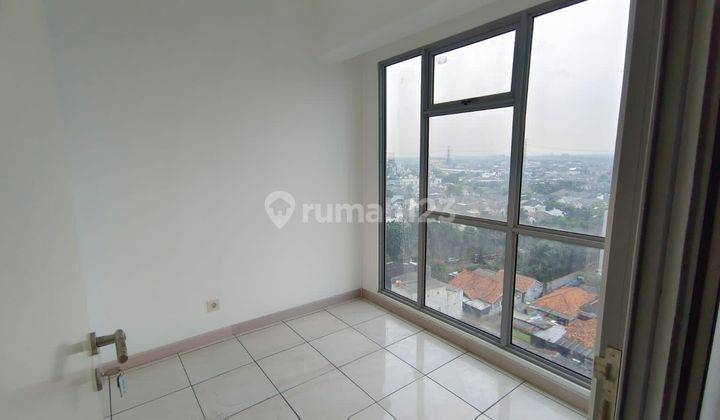 Apartemen Midtown Residence 2 Kamar Tidur Bagus Unfurnished 2