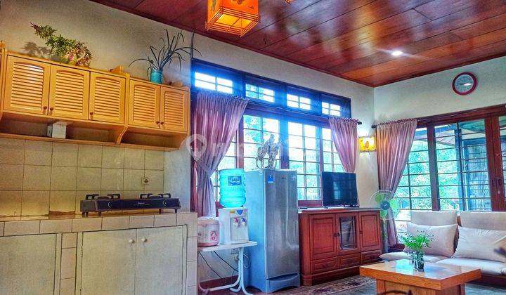 Rumah Full Furnish Bagus Di Villa Tokyo, Kota Bunga 2