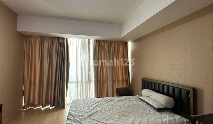 Apartemen U Residences 1 Full Furnished Bagus 2