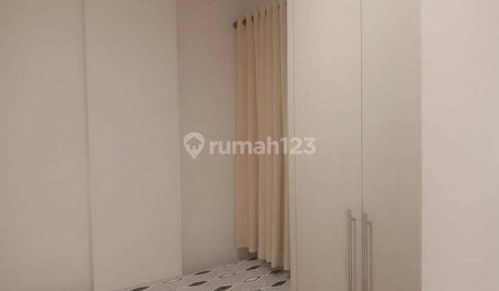 Apartemen Asatti Vanya Park 2 BR Fully Furnished Siap Huni 2