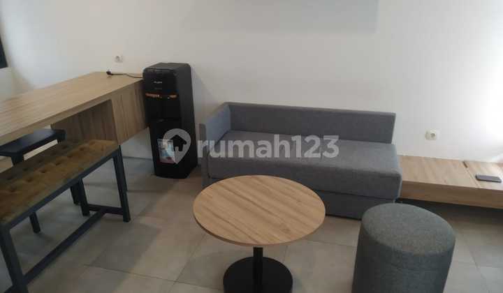 2-Story Fully Furnished House in Freja Chic, BSD City, Tangerang 2