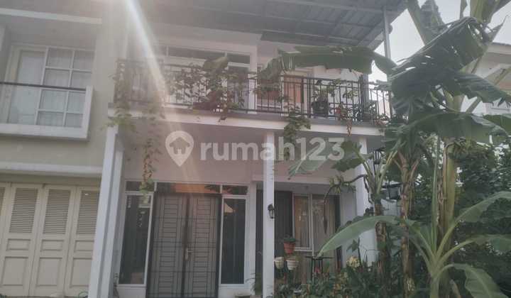 Rumah Harga Bagus di Cluster Serenade Lake, Gading Serpong, Tangerang Rumah Harga Bagus di Cluster Serenade Lake, Gading Serpong, Tangerang